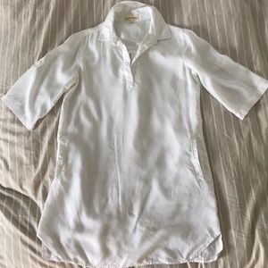 Cloth & Stone Shirt Dress